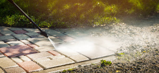 Best Parking Lot and Garage Cleaning  in Odessa, FL