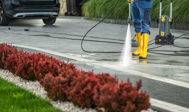 Reliable Odessa, FL Pressure Washing Services Solutions