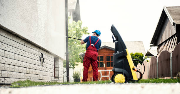 Best Gutter Cleaning  in Odessa, FL